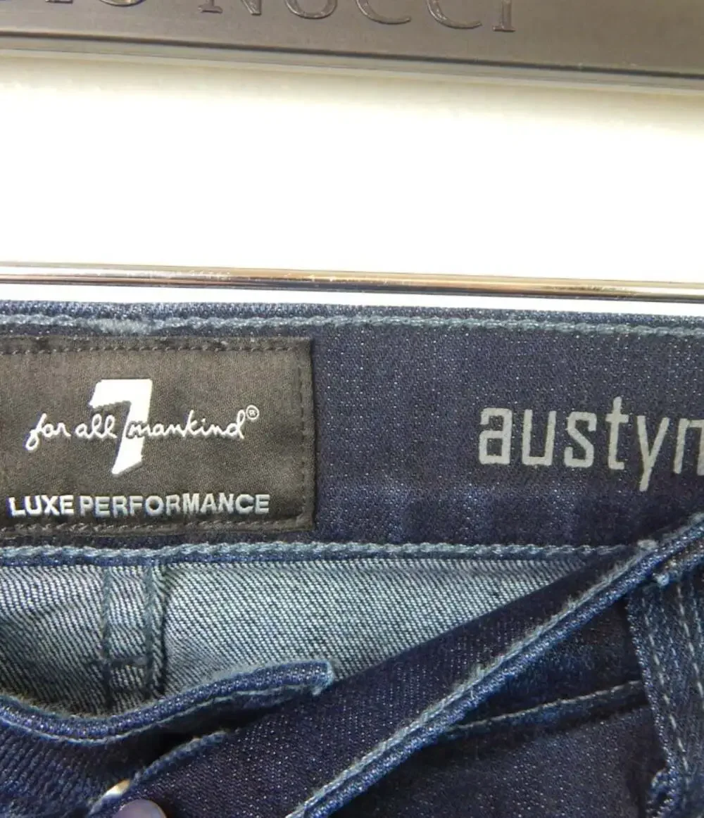 7 For All Mankind brand all